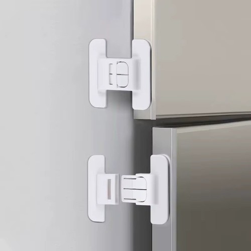 Refrigerator lock baby - baby, safety