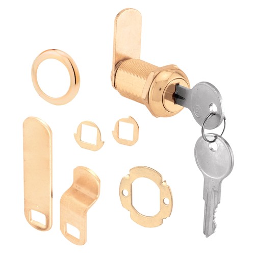 Drawer and cabinet lock 8 - drawer,